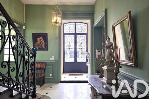 Villa a Angouleme, Charente, Angouleme - € 1.150.000 | Ref: 33293 - foto 11