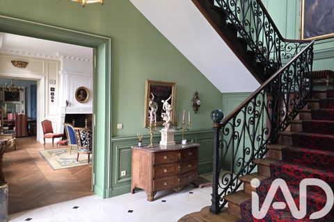 Villa a Angouleme, Charente, Angouleme - € 1.150.000 | Ref: 33293 - foto 12