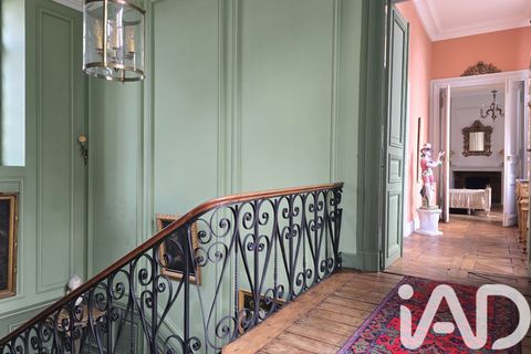 Villa a Angouleme, Charente, Angouleme - € 1.150.000 | Ref: 33293 - foto 13