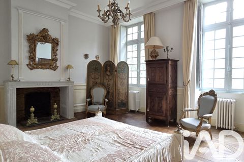 Villa a Angouleme, Charente, Angouleme - € 1.150.000 | Ref: 33293 - foto 14