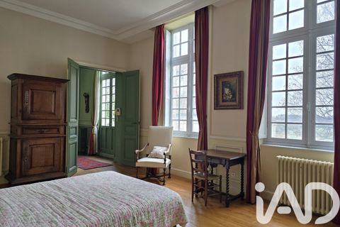 Villa a Angouleme, Charente, Angouleme - € 1.150.000 | Ref: 33293 - foto 15