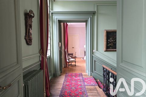 Villa a Angouleme, Charente, Angouleme - € 1.150.000 | Ref: 33293 - foto 16