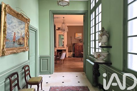 Villa a Angouleme, Charente, Angouleme - € 1.150.000 | Ref: 33293 - foto 17