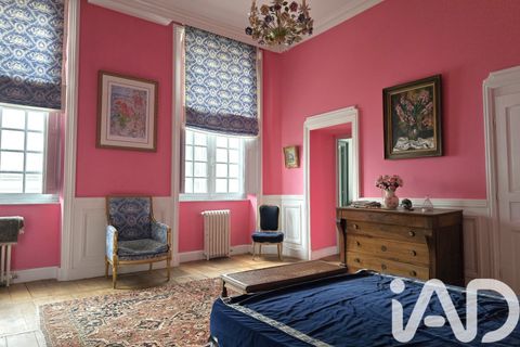 Villa a Angouleme, Charente, Angouleme - € 1.150.000 | Ref: 33293 - foto 18