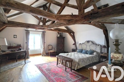 Villa a Angouleme, Charente, Angouleme - € 1.150.000 | Ref: 33293 - foto 19