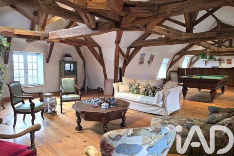Villa a Angouleme, Charente, Angouleme - € 1.150.000 | Ref: 33293 - foto 20