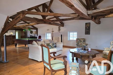 Villa a Angouleme, Charente, Angouleme - € 1.150.000 | Ref: 33293 - foto 21