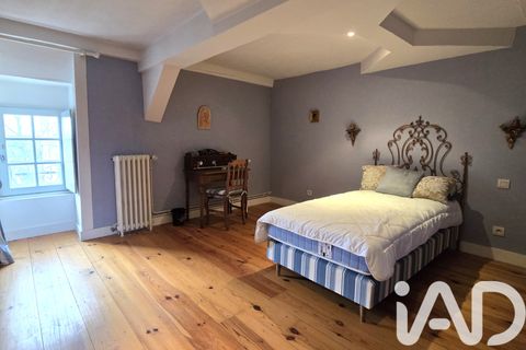 Villa a Angouleme, Charente, Angouleme - € 1.150.000 | Ref: 33293 - foto 22