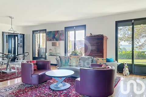 Villa a Chambourcy, Yvelines, Chambourcy - € 1.790.000 | Ref: 98963 - foto 5