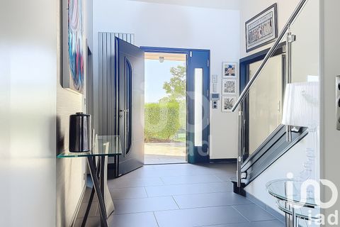 Villa a Chambourcy, Yvelines, Chambourcy - € 1.790.000 | Ref: 98963 - foto 6