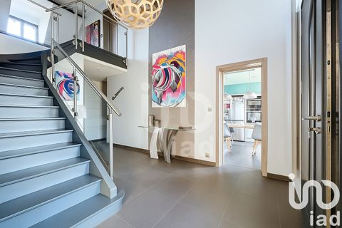 Villa a Chambourcy, Yvelines, Chambourcy - € 1.790.000 | Ref: 98963 - foto 7
