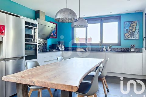 Villa a Chambourcy, Yvelines, Chambourcy - € 1.790.000 | Ref: 98963 - foto 8