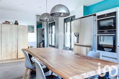 Villa a Chambourcy, Yvelines, Chambourcy - € 1.790.000 | Ref: 98963 - foto 9