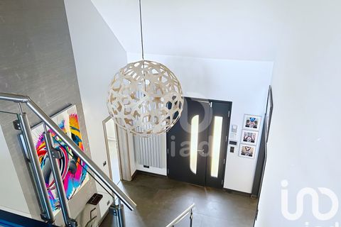 Villa a Chambourcy, Yvelines, Chambourcy - € 1.790.000 | Ref: 98963 - foto 13