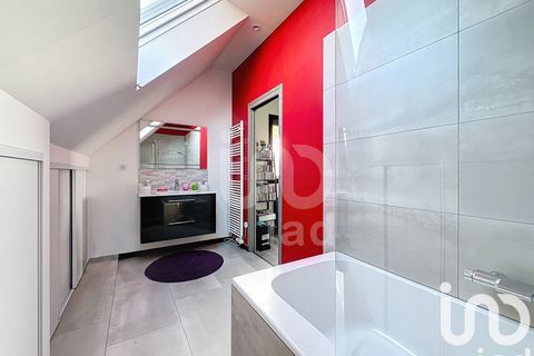 Villa a Chambourcy, Yvelines, Chambourcy - € 1.790.000 | Ref: 98963 - foto 16