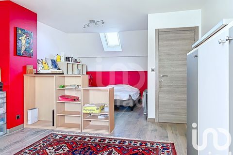 Villa a Chambourcy, Yvelines, Chambourcy - € 1.790.000 | Ref: 98963 - foto 18
