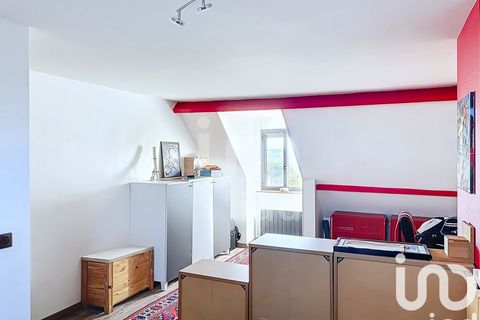 Villa a Chambourcy, Yvelines, Chambourcy - € 1.790.000 | Ref: 98963 - foto 19