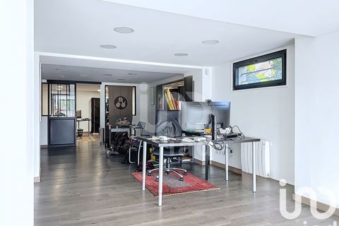 Villa a Chambourcy, Yvelines, Chambourcy - € 1.790.000 | Ref: 98963 - foto 21