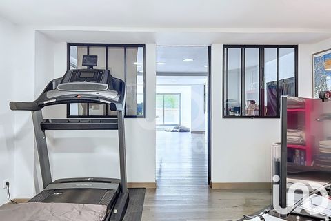 Villa a Chambourcy, Yvelines, Chambourcy - € 1.790.000 | Ref: 98963 - foto 23
