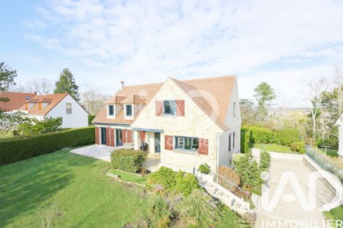 Villa a Chambourcy, Yvelines, Chambourcy - € 1.790.000 | Ref: 98963 - foto 27