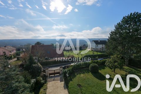 Villa a Chambourcy, Yvelines, Chambourcy - € 1.790.000 | Ref: 98963 - foto 2