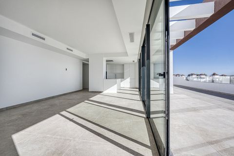 Penthouse i Cancelada, Malaga, Cancelada - € 990.000 | Ref: CDS5237698-FO - foto 6