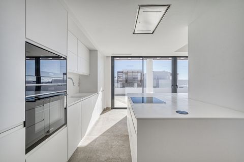 Penthouse i Cancelada, Malaga, Cancelada - € 990.000 | Ref: CDS5237698-FO - foto 8