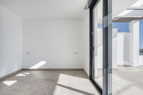 Penthouse i Cancelada, Malaga, Cancelada - € 990.000 | Ref: CDS5237698-FO - foto 10
