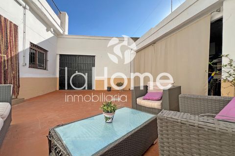 Landsbyhus i Paterna, Valencia, Paterna - € 385.000 | Ref: 1965VE - foto 10