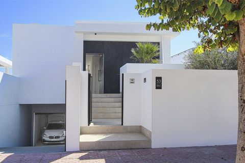 Villa i Ciudad Quesada, Alicante, Ciudad Quesada - € 788.750 | Ref: SF-0002 - foto 2