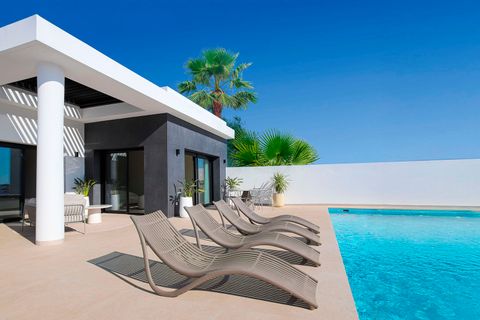 Villa i Ciudad Quesada, Alicante, Ciudad Quesada - € 788.750 | Ref: SF-0002 - foto 4