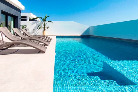 Villa i Ciudad Quesada, Alicante, Ciudad Quesada - € 788.750 | Ref: SF-0002 - foto 6