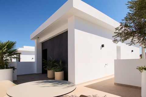 Villa i Ciudad Quesada, Alicante, Ciudad Quesada - € 788.750 | Ref: SF-0002 - foto 7