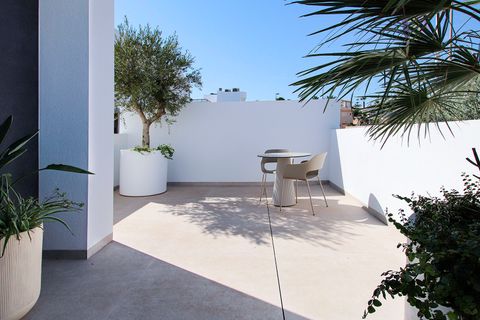 Villa i Ciudad Quesada, Alicante, Ciudad Quesada - € 788.750 | Ref: SF-0002 - foto 8