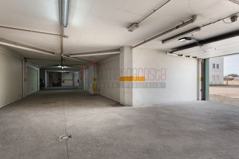 Garage i Peniche, Leiria, Peniche - € 38.000 | Ref: AE187/2025 - foto 2