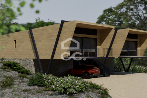 Villa i Viana do Castelo, Viana do Castelo, Viana do Castelo - € 230.000 | Ref: 401/M/00335 - foto 2