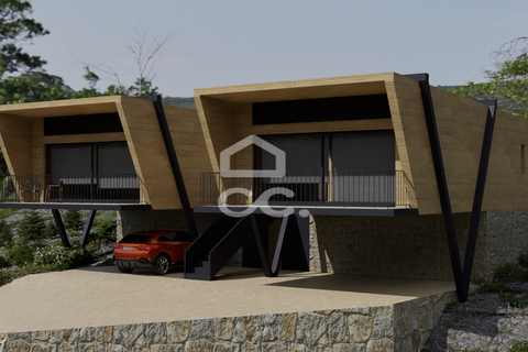 Villa i Viana do Castelo, Viana do Castelo, Viana do Castelo - € 230.000 | Ref: 401/M/00335 - foto 3