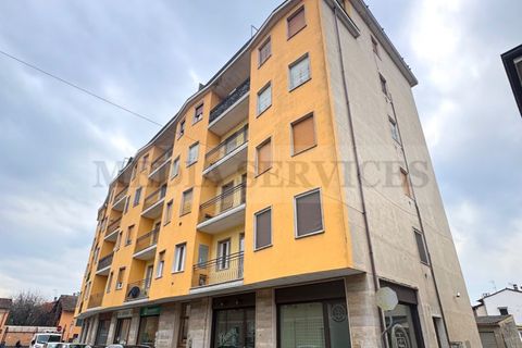 Leilighet i Garlasco, Pavia, Garlasco - € 60 000 | Ref: CP_147 - foto 21