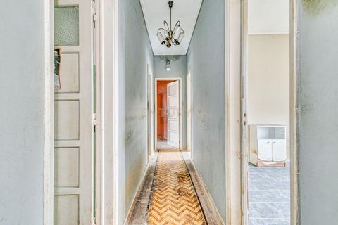 Villa i Sintra, Lisbon, Sintra - € 600.000 | Ref: C0362-00871 - foto 27