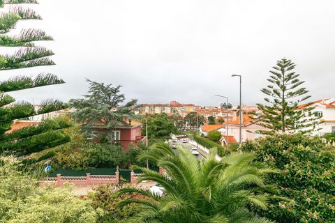 Villa i Sintra, Lisbon, Sintra - € 600.000 | Ref: C0362-00871 - foto 44