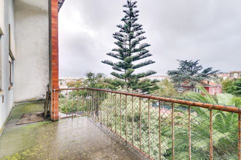 Villa i Sintra, Lisbon, Sintra - € 600.000 | Ref: C0362-00871 - foto 47
