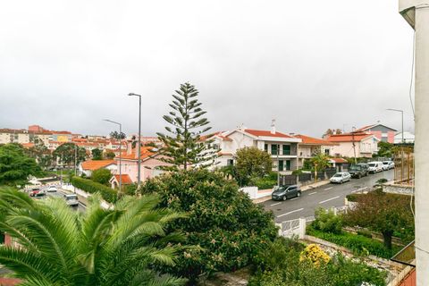 Villa i Sintra, Lisbon, Sintra - € 600.000 | Ref: C0362-00871 - foto 49