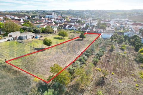 Helårsgrund i Alenquer, Lisbon, Alenquer - € 46.000 | Ref: 149/25 - foto 1