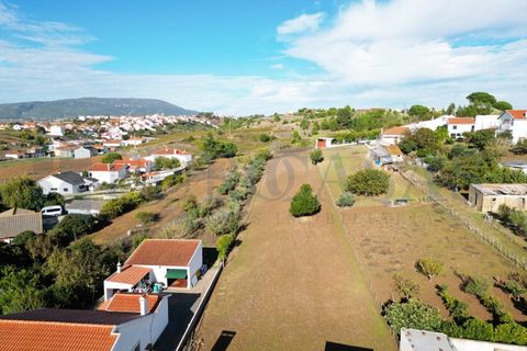 Helårsgrund i Alenquer, Lisbon, Alenquer - € 46.000 | Ref: 149/25 - foto 2