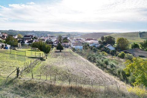 Helårsgrund i Alenquer, Lisbon, Alenquer - € 46.000 | Ref: 149/25 - foto 4