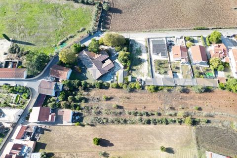 Helårsgrund i Alenquer, Lisbon, Alenquer - € 46.000 | Ref: 149/25 - foto 6