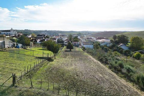 Helårsgrund i Alenquer, Lisbon, Alenquer - € 46.000 | Ref: 149/25 - foto 7