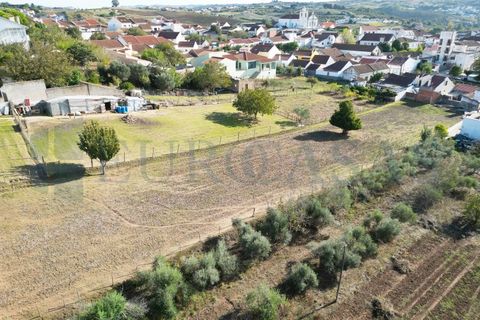 Helårsgrund i Alenquer, Lisbon, Alenquer - € 46.000 | Ref: 149/25 - foto 9
