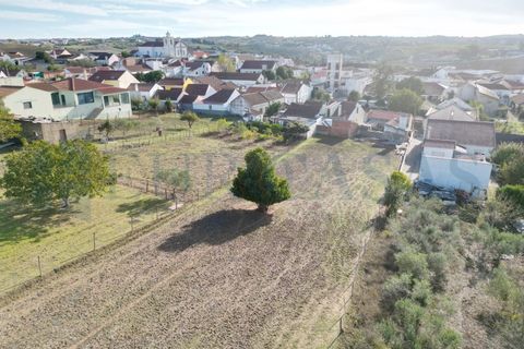 Helårsgrund i Alenquer, Lisbon, Alenquer - € 46.000 | Ref: 149/25 - foto 10