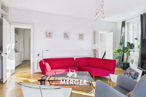 Lejlighed i Strasbourg, Bas-Rhin, Strasbourg - € 750.750 | Ref: 623/25 - foto 2